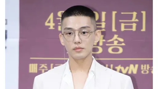 韓國影帝劉亞仁染毒毀了!4代言全下架 恐賠9億天價違約金