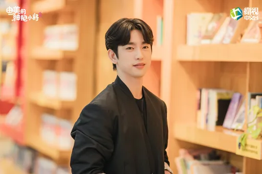 228就快訪台！GOT7朴珍榮《細胞小將2》扶正　演活暖男卻挨罵