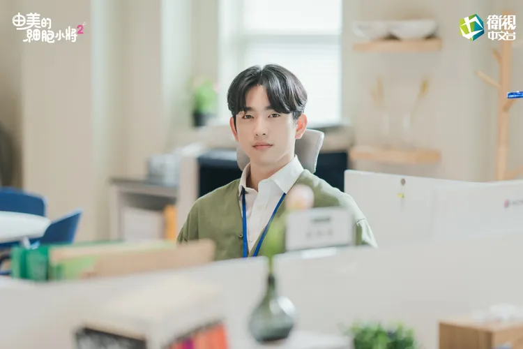 朴珍榮2月28日將在台灣連辦2場見面會。衛視中文台提供