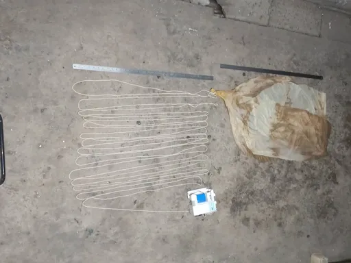 東引拾獲中國氣球殘骸!照片曝光 國防部曝分析結果