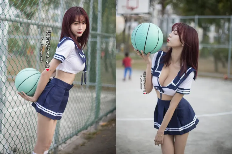 取自長瀨昆妮臉書