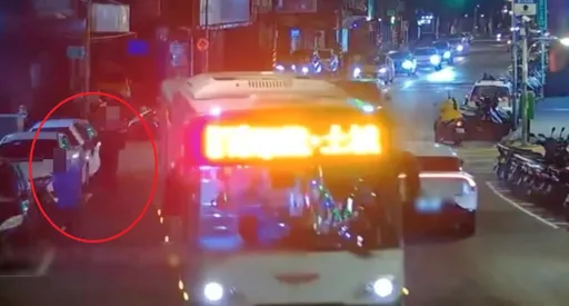 為爭遺產兄弟鬩牆撕破臉　當街開打！互控傷害雙雙被法辦