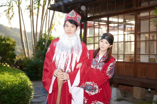 陳怡蓉春酒激吻總裁尪 最大獎揭曉「怕引爆離職潮」急加碼犒賞員工