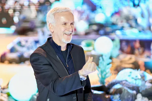 《阿凡達2》今超越《獨行俠》成寶島2022年賣座冠軍 詹姆斯卡麥隆個人28億入袋