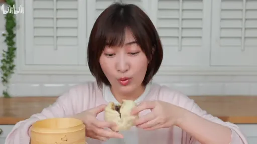 料理影片留言「我不喜歡包子」 竟被B站刪文警告:請自覺守法