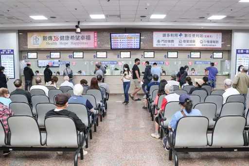 罹癌前路怎麼走? 「這地方」助癌友重拾希望