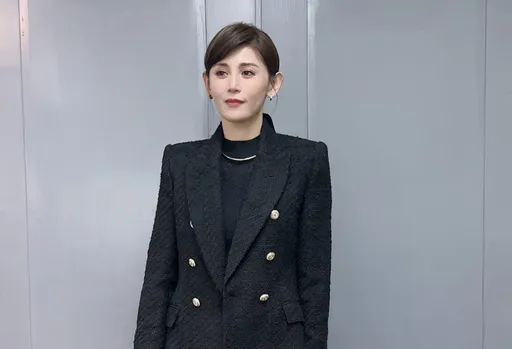 鄭仲茵才迎來50歲生日拜土地公戲約到 《美麗人生》忍悲為兒辦後事