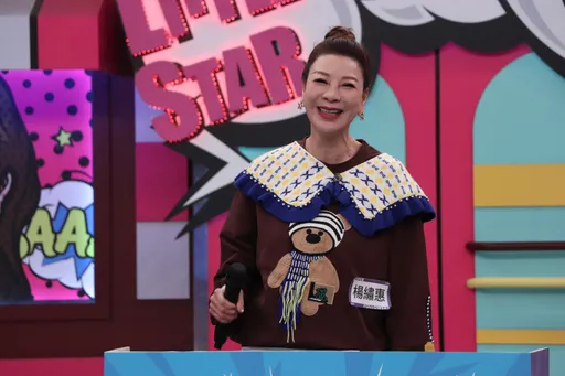 楊繡惠遇惡鄰24小時盯梢　花500萬裝潢才住2年認賠脫手