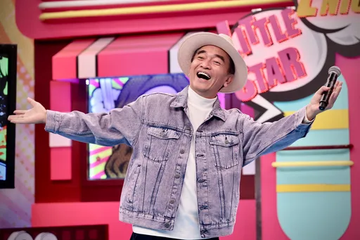 吳宗憲花4億購豪宅不擔心隔音問題　建議隋棠小孩「可往聲樂發展」！