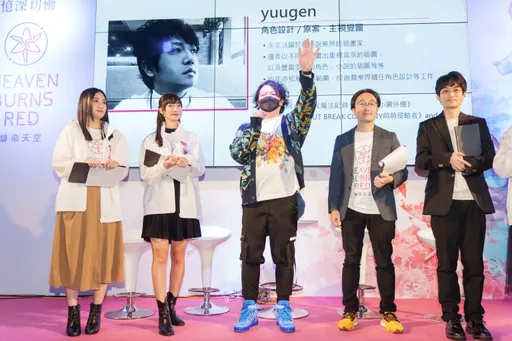 日本Google Play Best of 2022 最佳遊戲  高達94.5%先行體驗玩家「正式開服之後還想再玩」