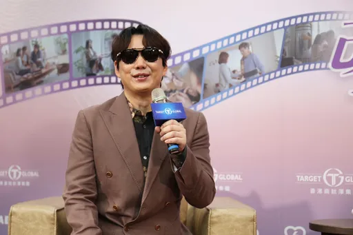 蕭煌奇地獄梗玩不完! 再曬「新工作」網笑翻:完全掌握流量密碼