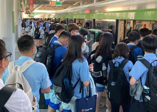 生活圈通勤月票优惠不限中彰投苗 卢秀燕:盼再纳入中台湾这4县市