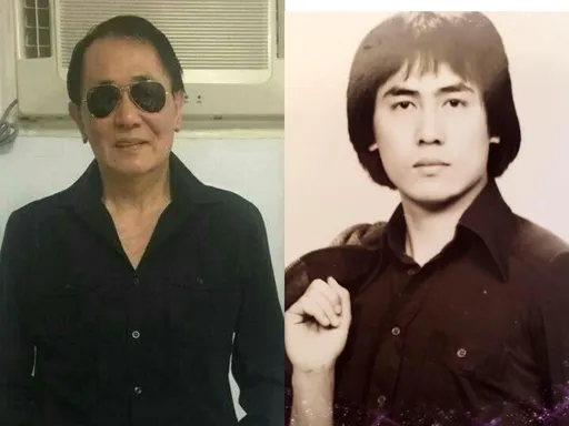 金马男配向云鹏昨晚入院今天辞世 好友张佩华超讶异「昨天才通话约吃饭」