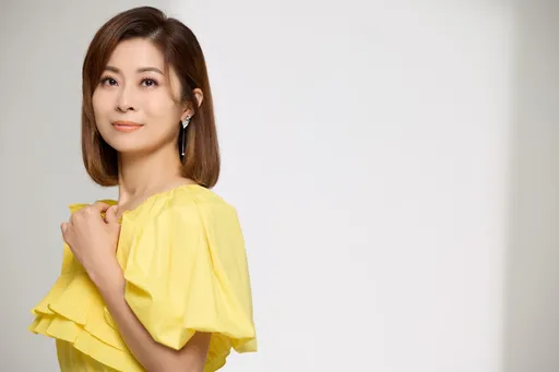 林姍打造《粉紅超跑》 3度為白沙屯媽祖遶境獻唱