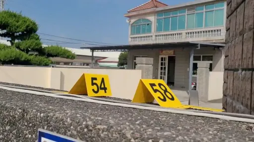 台南88槍擊案2嫌遭逮! 綠委盼中國續助捕在逃通緝犯