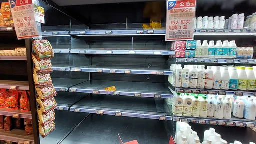 有蛋沒蛋「有什麼好吵的」　苦苓3句話解爭議：不吃蛋又不會死