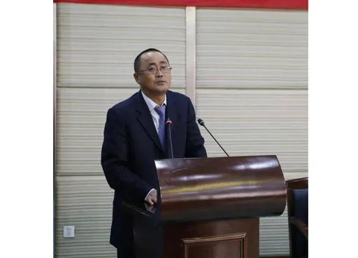 這公司招董事長保鑣原因引人關注！「要有武術底子及證書」　估月薪9萬