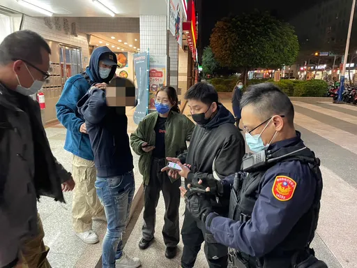 投資虛擬貨幣獲利卻拿不回　新北女遭騙85萬元！報警逮詐團