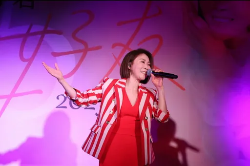 獨家｜隋棠事件翻版？！李翊君因狗叫聲被鄰居上門抗議