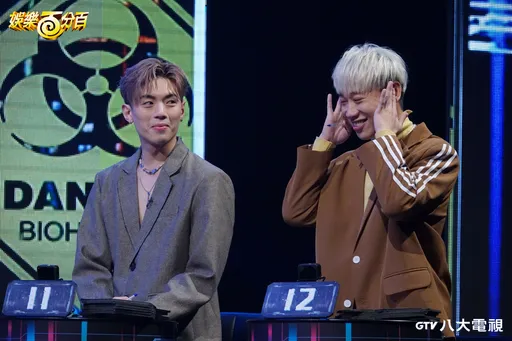 狼人殺冠軍戰玩到翻臉 小賴火大嗆「不要把心情灌在別人身上」