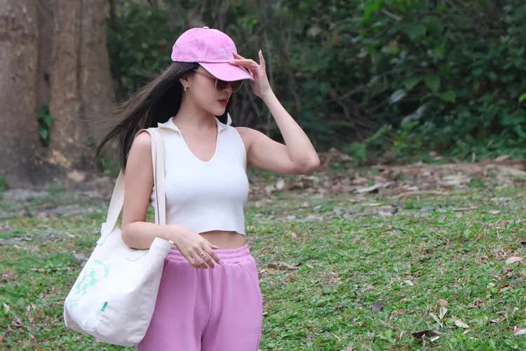 臉部保養關鍵三大步驟就是「防曬、保養、清潔」。鄭孟晃攝