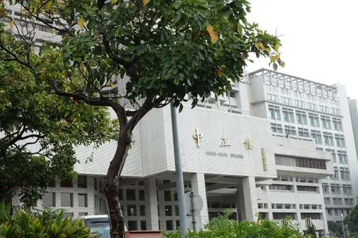 前資政辜寬敏病逝享耆壽97歲 北榮證實了