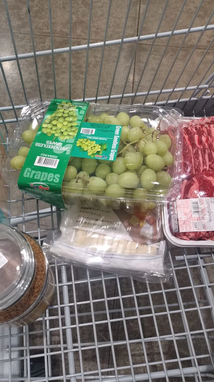 網友去退貨，結果又在好市多買了其他商品。取自「Costco好市多 商品經驗老實說」