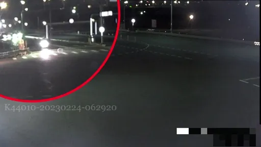 凌晨吃宵夜遇行車糾紛 4惡煞攔車毆人全遭逮