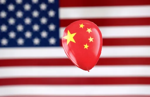 中國間諜氣球入侵美國領空　恐成新冷戰關鍵時刻