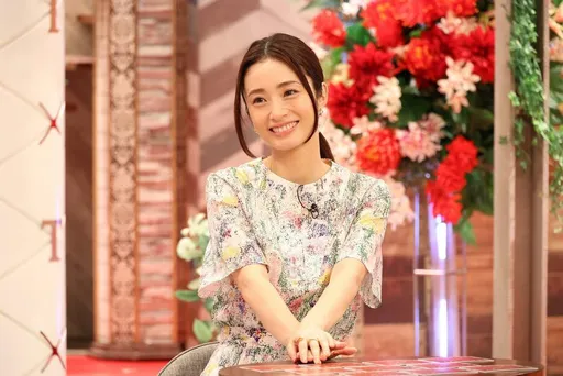上戶彩一天只睡30分鐘 沒有熊貓眼根本是奇蹟