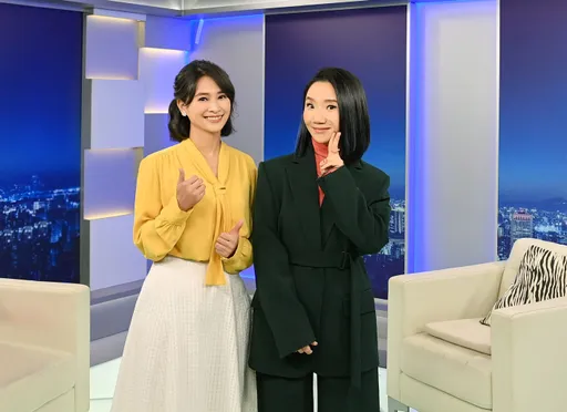 陶晶瑩全家換泳衣洗狗 下場狼狽轉念讓專業的來