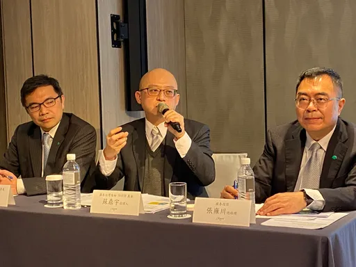 國泰台灣領袖50 ETF募集　最低投資1.5萬鎖定年輕人　