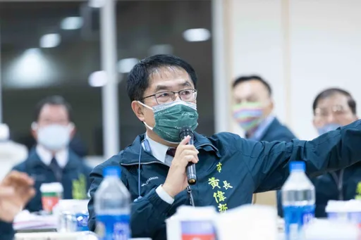 支援土耳其!黃偉哲捐一個月薪資 呼籲為災民集氣出錢出力