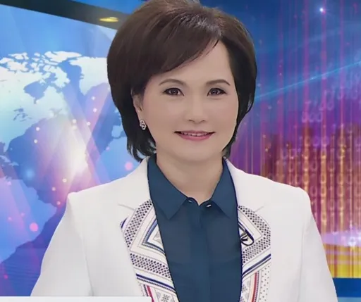 沈春華遭詐騙盜用粉專慘被關閉 急呼「都是假的」!