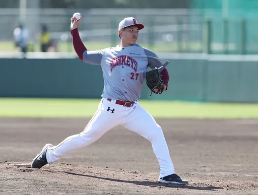 石垣島慘案？樂天桃猿又輸日職羅德隊　吞石垣島9連敗