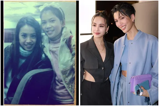 追星21年被蔡依林一眼認出!骨灰級鐵粉聽到這句激動噴淚