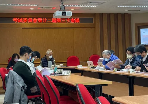 學測違規破千件!考英文開Google翻譯被抓包 眼神飄移喊「焦慮症」也沒用