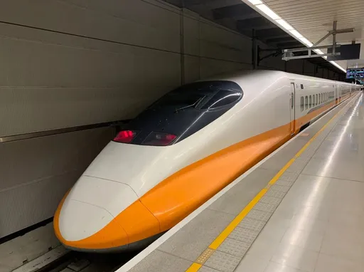 高鐵大延誤1.5小時!新竹站道岔訊號異常 影響逾60分鐘可退全額