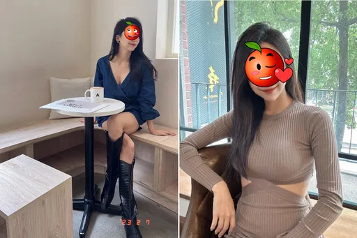 美女主播逆生長!從28歲跨入27展驚人美貌 網驚呼:是班傑明?