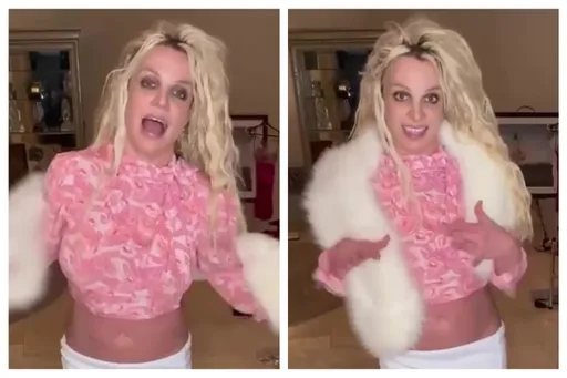 布蘭妮認了服抗憂鬱藥物 傳兒子拒見病情加劇密友憂心