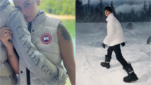 華府發布「鵝」級警告 穿上會被搶的CANADA GOOSE究竟在紅什麼?