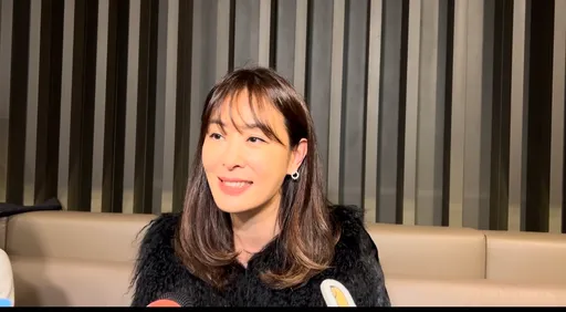 賈永婕美少女協會1年募得4089萬將結案　日本滑雪兒學老爸照顧她超窩心