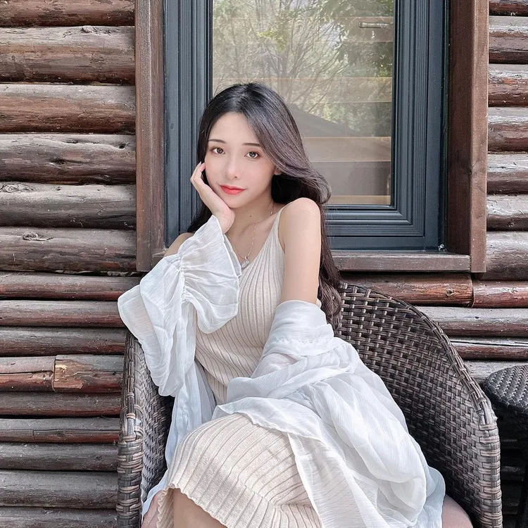 閃亮亮。翻攝自閃亮亮IG