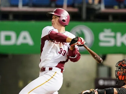 大聯盟分析經典賽台灣隊戰力 誇「攻擊是強項」特別點名林立