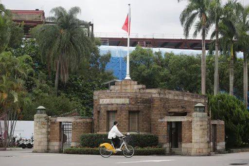 林智堅道歉了 老師陳明通仍喊「含冤莫白」!台大:尊重個人意見