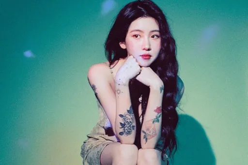 《愛的迫降》美聲歌手白藝潾宣布來台 本周五手刀搶票