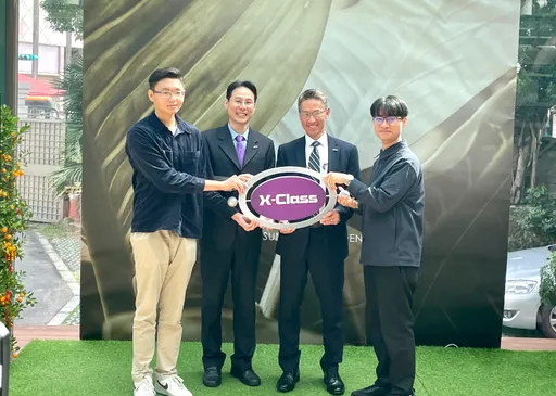 衝堂免煩惱！清大首創X-Class「同時上2門課」　本學期上路