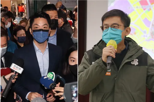 卓冠廷曝柯文哲燈會淪「角落生物」真相 如此單純「蔣萬安為何撒謊?」