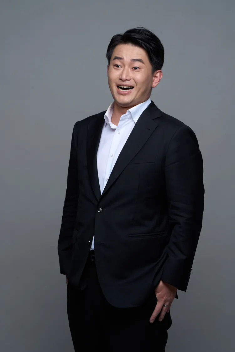 陳柏惟受邀參戰大港開唱。日出音樂提供