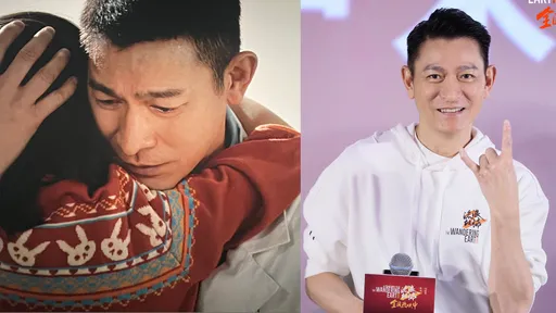 劉德華笑認溺愛獨生女 揪心唯有一件事無法滿足她